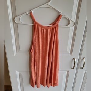 Size small Loft top